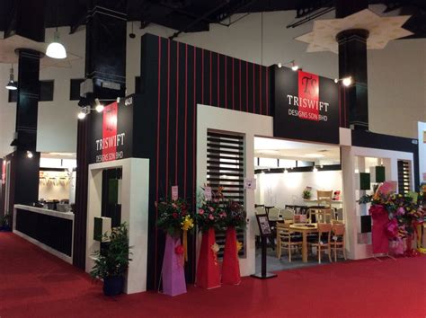 1 furniture fair in southeast asia, and consistently ranked amongst the top 10 worldwide, the malaysian international furniture fair (miff) has spearheaded the furniture trade scene for years. Malaysia International Furniture Fair | Triswift Designs ...