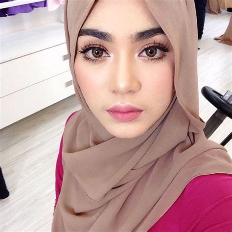 Malay Awek Tudung Hijab Pprt Part 3 Malay Afidah Awek Ku