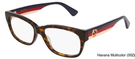 Authentic gucci glasses for men and women are among the most popular premium frames available today. Gucci GG0278O - Best Price and Available as Prescription ...