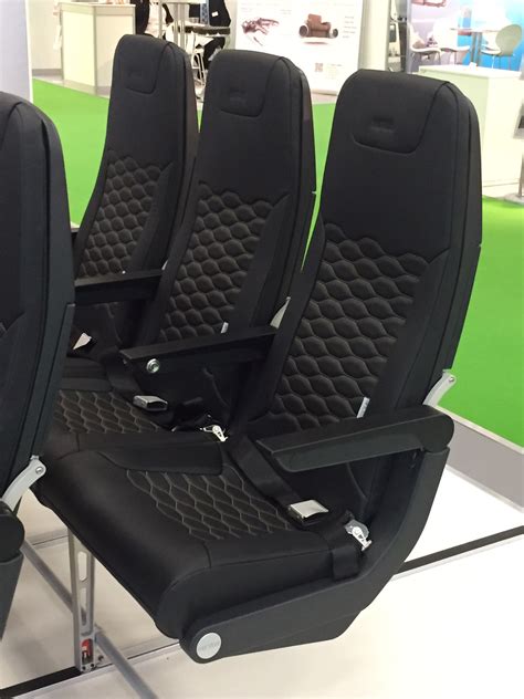 Buy now to enjoy airasia free seats. Air Asia chooses new slimline seats from Mirus Aircraft ...
