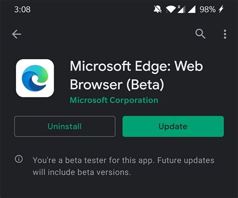 How To Update Microsoft Edge On Desktop And Mobile
