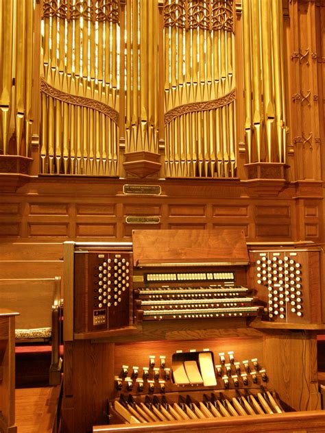 Pipe Organ Organ Music Organs Instruments