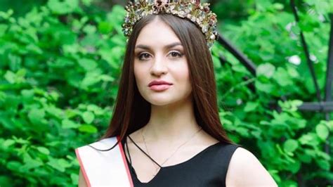 Russian Beauty Pageant Contestants ‘tricked’ Student Into Sex Slavery