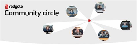 Community Circle Together We Learn Redgate