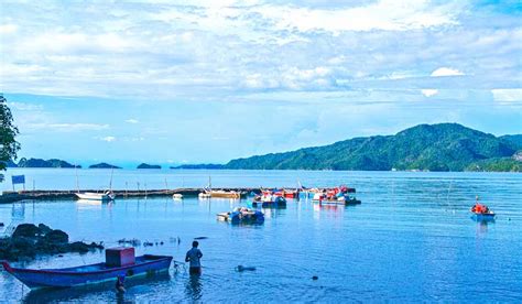 Langkawi Islands 10 Most Popular Islands To Visit Around Langkawi