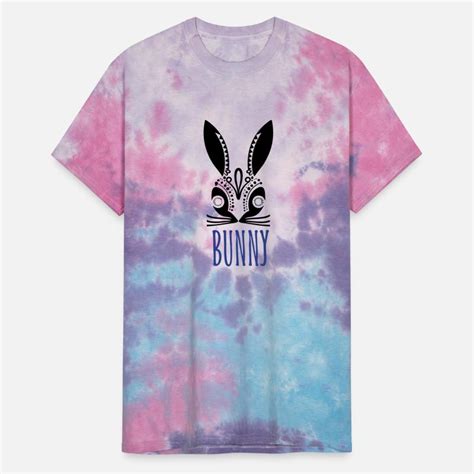 Bunny Colors Gifts Unique Designs Spreadshirt