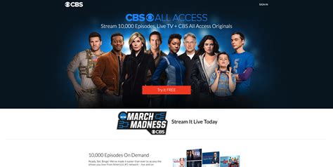 I still have a directv subscription, but i also have a roku tv, how can i watch live ncaam bb on cbssn? How to Watch CBS Sports Live Without Cable in 2020 - Top 5 ...