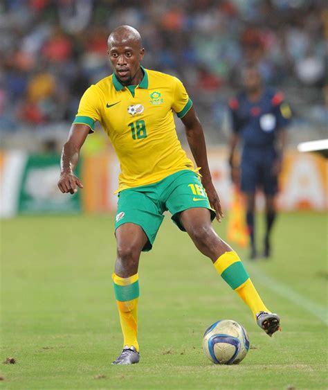Kaizer Chiefs Renew Interest In Bafana Bafana And Bidvest Wits Defender