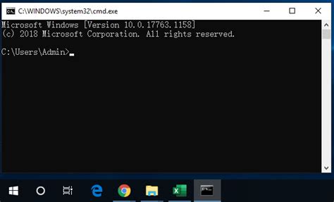 A Beginners Guide To Windows Cmd Commands Prompt Techone8