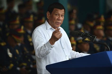 President rodrigo duterte delivers his third sona. Duterte to consider inputs of business groups on ...
