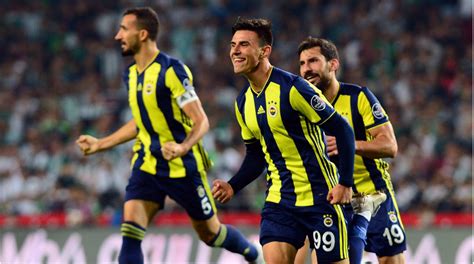 Fenerbahçe spor kulübü, 'fenerbahçe sports club'), commonly known as fenerbahçe (/fəˈnɛərbɑːtʃeɪ/, turkish: Fenerbahce bestätigt: Talent Elmas auf dem Weg nach Neapel ...
