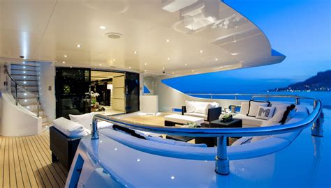 Manifiq Mondomarine Yachts For Charter French Riviera