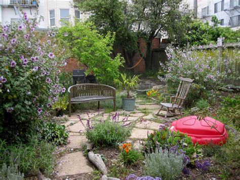 Backyard Garden Design Ideas Homesfeed