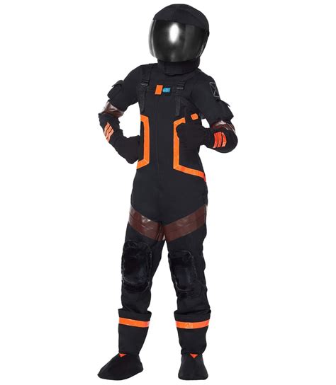 When you buy through links on our site, we may earn an affiliate commission. Dark Voyager | Amazing Halloween Costumes | POPSUGAR Moms ...