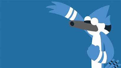 Regular Mordecai Rigby Wallpapers Backgrounds Px Computer