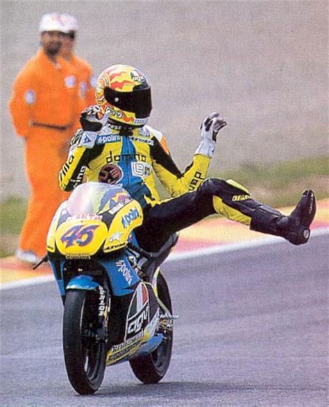 We did not find results for: Valentino Rossi Sun and Moon helmet (1996) - Valentino ...