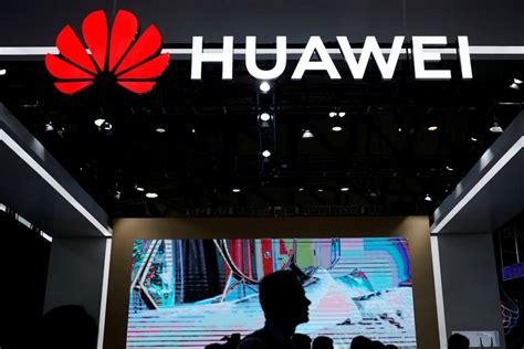 Huawei Commits To ‘huge Investment In Top Ai Talent With Eye On The