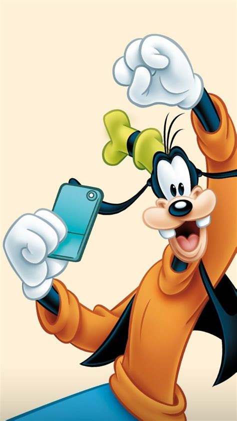 Goofy Disney Iphone Wallpapers Top Free Goofy Disney Iphone