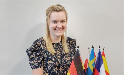 from finance apprentice to international trade manager lincolnshire chamber announces promotion