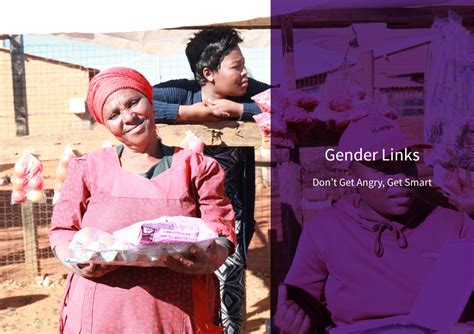 grantee profile gender links don t get angry get smart the african women s development fund