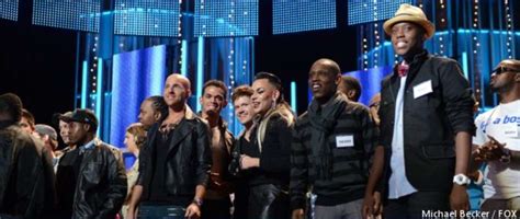 American Idol Narrows Twelfth Season Male Contestant Pool To Hopefuls Reality TV World