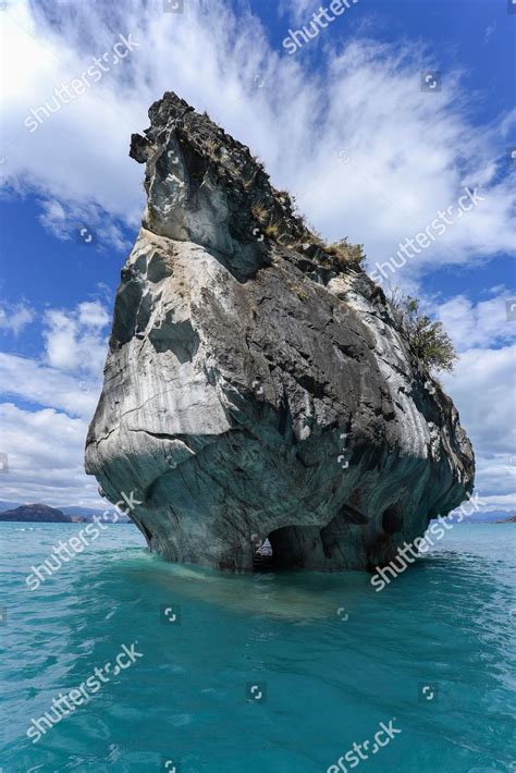 Capilla De Marmol Marble Chapel Marble Editorial Stock Photo Stock