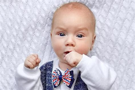Funny Baby Photos That Will Make You Laugh Out Loud Readers Digest