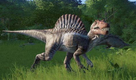 Jurassic World Evolution Pachycephalosaurus Berlindafocus