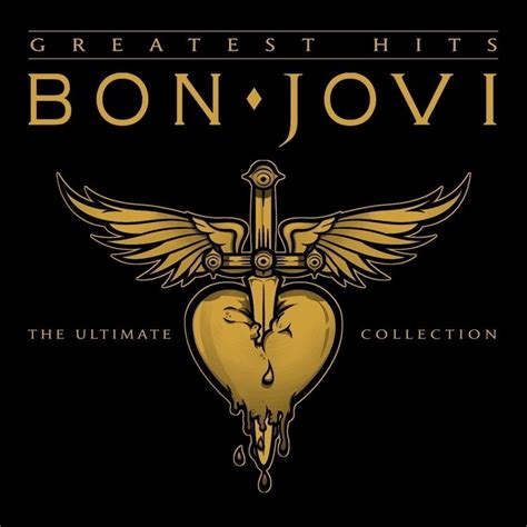 The best of songs of bon jovi is a english album released on jul 2015. Cross Road: The Best Of Bon Jovi - Bon Jovi mp3 buy, full ...