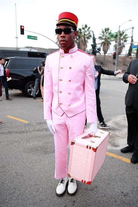 Tyler The Creator Outfits The Best Tyler The Creator Outfits Of All