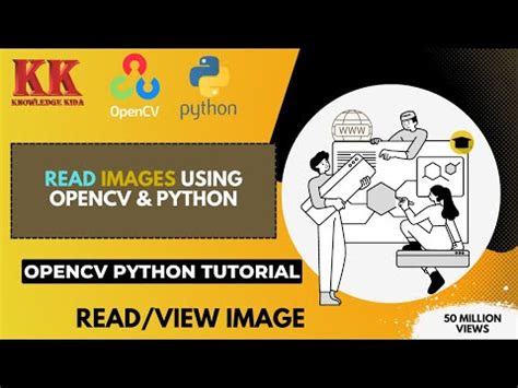 How To Read Image In Opencv Python Open Image Using Opencv In Vs