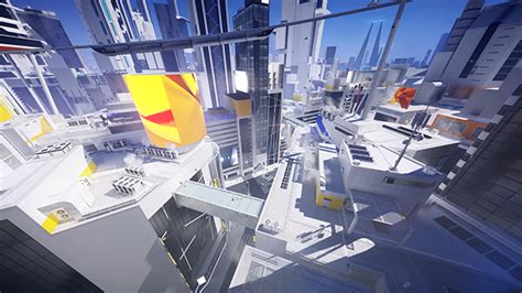 Nvidia Updates Driver For Mirrors Edge Catalyst And Gtx