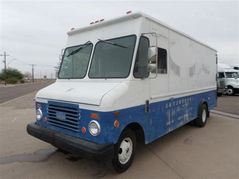 Submitted 2 years ago by 3950. Grumman-olson van Photo and Video Review. Comments.