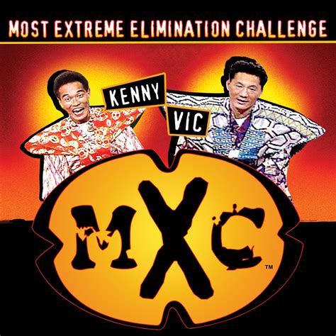 Most Extreme Elimination Challenge New Video Digital Cinedigm Entertainment