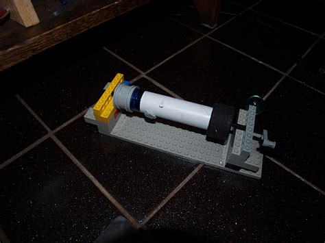 We can have 7.5cm, 5.5cm, 11cm and 12cm (diameter) pvc tube for winding copper wire. Tesla Coil Project - CR4 Discussion Thread