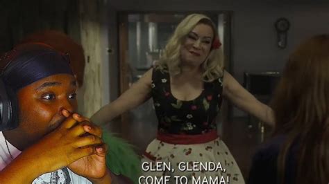 Glen And Glenda Chucky Official Season 2 Teaser Trailer Youtube
