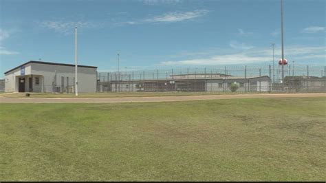 Lawmakers Cut Back Prison Construction Plan