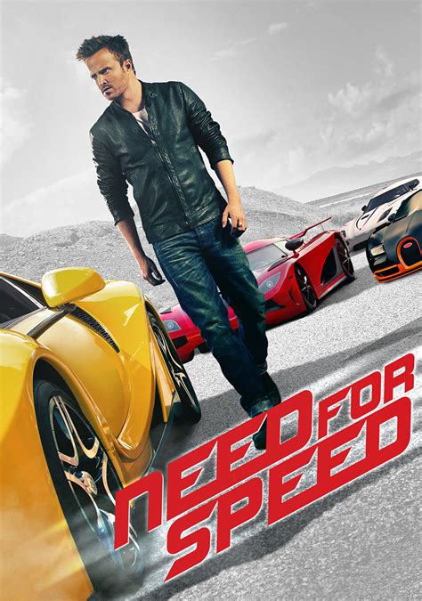 Аарон пол, доминик купер, имоджен путс и др. Need for Speed | Movie fanart | fanart.tv