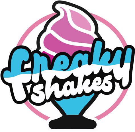 Ice Cream Parlour, Shake Bar & Cakery - Freaky Shakes ...