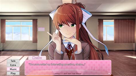 Updated Screenshots For Mas Website · Issue 4729 · Monika After Story