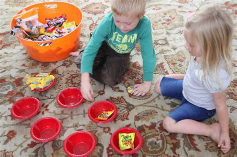 Candy Store Pretend Play Learning Resources Review And Giveaway