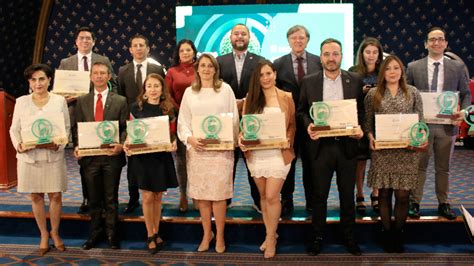 Ecuador realizó el I Encuentro del Ecosistema de la Carbono Neutralidad del Ecuador Ministerio