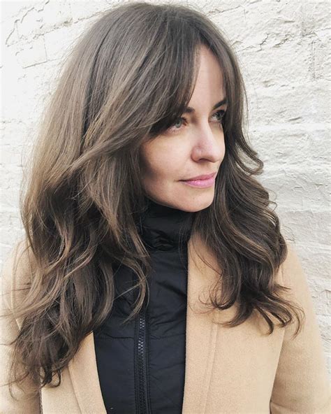 We did not find results for: Ash- my friend my muse. High cheek bone fringe blending ...