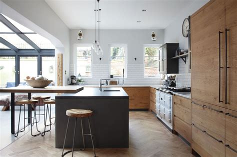 L Shaped Kitchen Designs 11 Ways To Make Your Space Work Real Homes