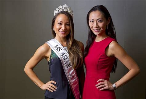 Miss Asian Las Vegas Pageant Rewards Go Well Beyond The Crown Las Vegas Sun Newspaper