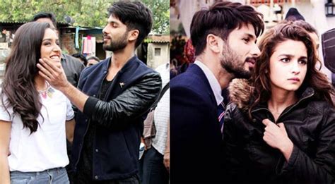 Alia Bhatt And Sonakshi Sinha Have The Cutest Birthday Wishes For Shahid Kapoor Bollywood