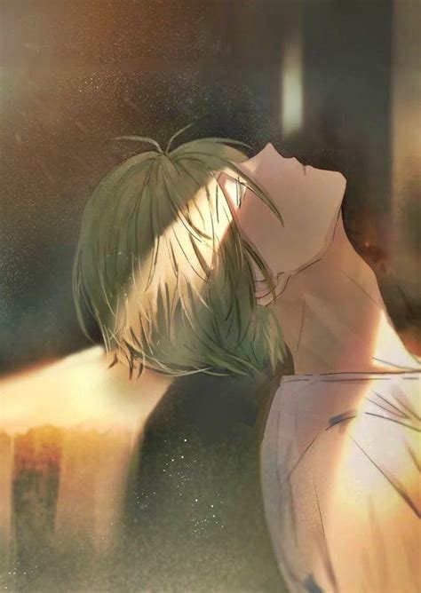 Gambar anime keren dan lucu terbaru untuk wallpaper laptop serta hp