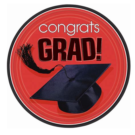Congrats Graduate