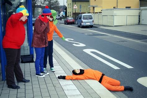 Oh My God They Killed Kenny Know Your Meme