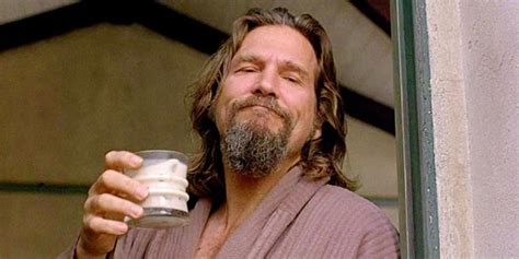 The Dude Adorably Abides In New The Big Lebowski Funko Pop Figure
